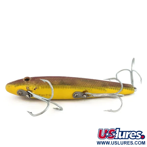 L&S Mirrolure 52M26, 14g, Kleur M26, Zinkende Twitchbait #22009