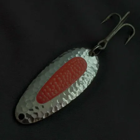 Nebco Pixee, 24g nikkel/roze, lepel #22022