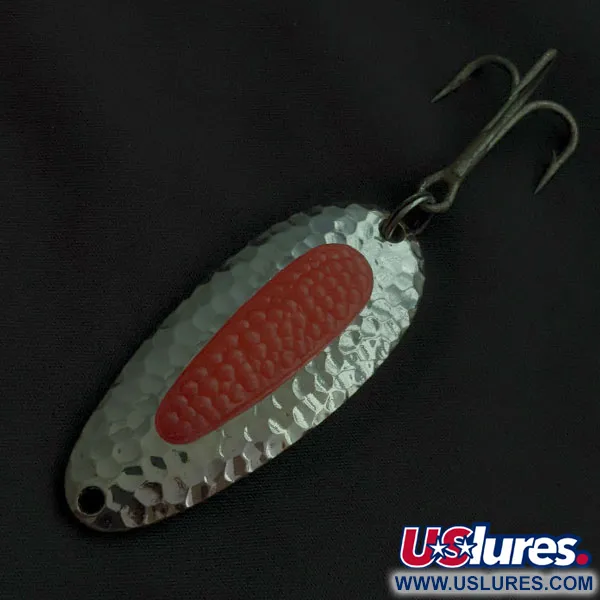 Nebco Pixee, 24g nikkel/roze, lepel #22022