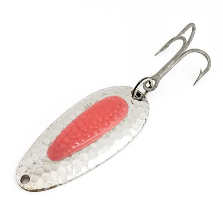 Nebco Pixee, 24g nikkel/roze, lepel #22022