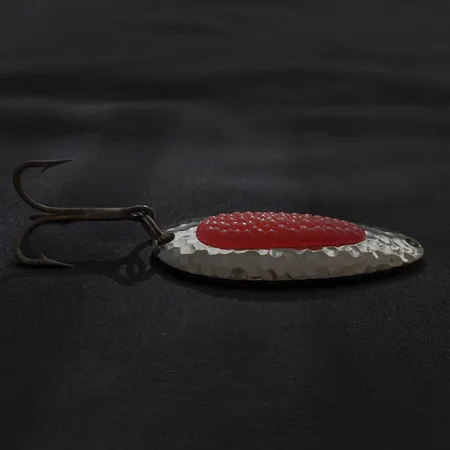 Nebco Pixee, 24g nikkel/roze, lepel #22022