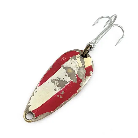 Eppinger Dardevle Midget, 6g Red Devle, Lepel #22035