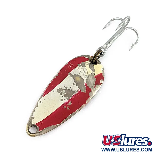 Eppinger Dardevle Midget, 6g Red Devle, Lepel #22035