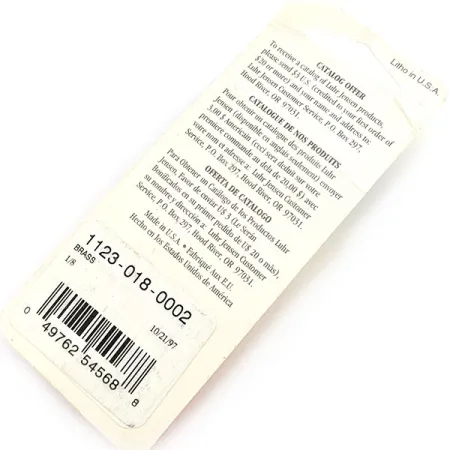 Lil' Kroc (Krocodile Stubby) Lepel