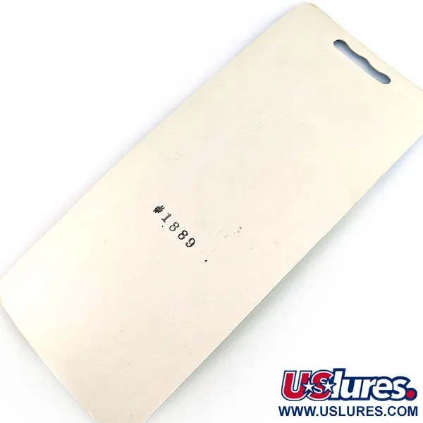 Eppinger Wingbat, 14g Groen, Lepel #22040