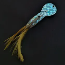 Glen Evans Loco 2 Wierloos