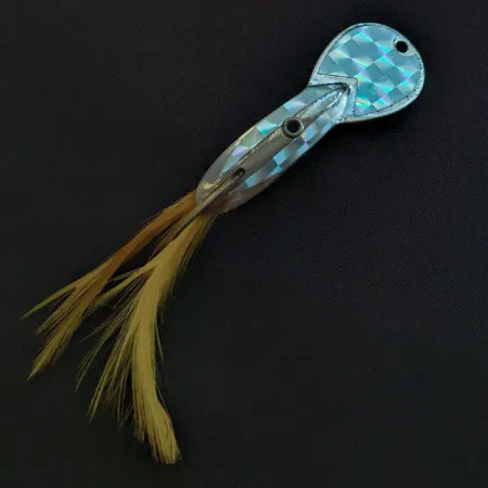 Glen Evans Loco 2 Wierloos