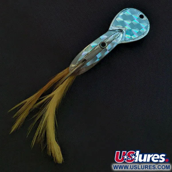 Glen Evans Loco 2 Wierloos