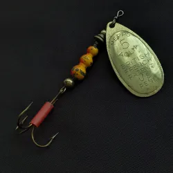 Mepps Aglia 5 (Jaren 50)