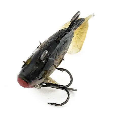 Storm WildEye Live Minnow, 5cm, 10g, Sunfish Softbait #22088