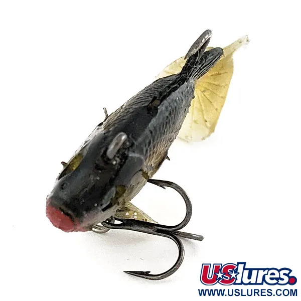 Storm WildEye Live Minnow, 5cm, 10g, Sunfish Softbait #22088