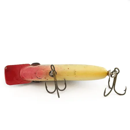 Handcrafted Vintage Crankbait, 17g 7.5cm, Houten Plug #22091