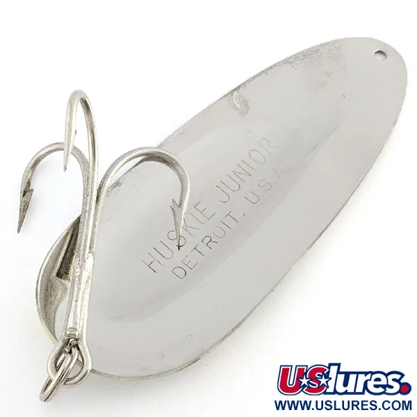 Eppinger Dardevle Huskie Junior, 58g custom painted, lepel #22100