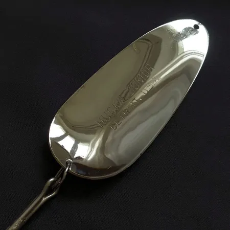 Eppinger Dardevle Huskie Junior, 58g custom painted, lepel #22100