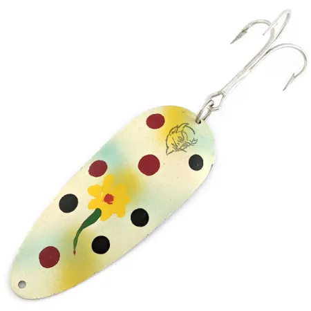 Dardevle Huskie Junior custom painted