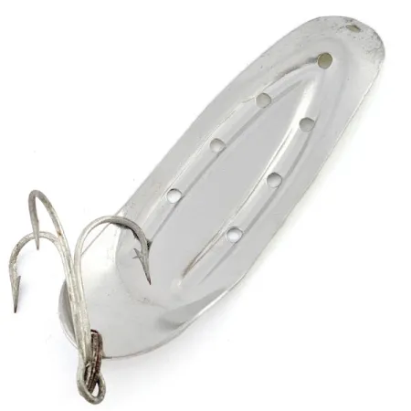 Rustowicz Charger №3, 12,5g Nikkel/Geel, Lepel #22103