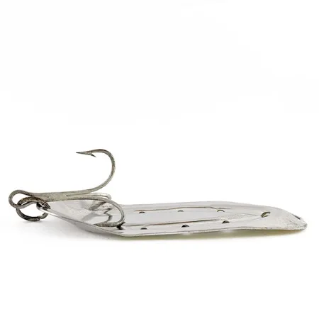 Rustowicz Charger №3, 12,5g Nikkel/Geel, Lepel #22103