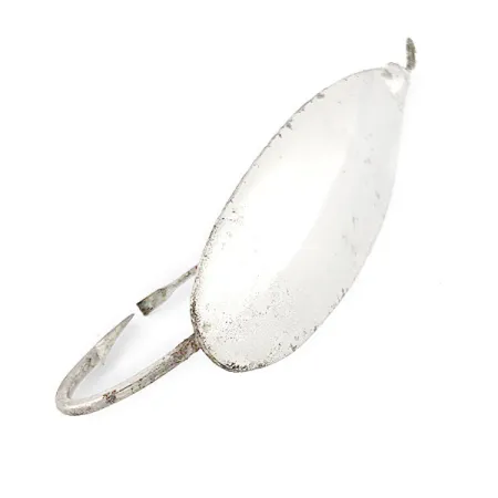 Johnson Silver Minnow, 9g Nikkel, Lepel #22105