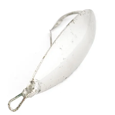 Johnson Silver Minnow, 9g Nikkel, Lepel #22105