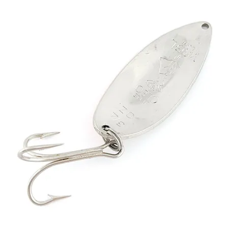 Seneca Little Cleo (Hula Girl), 21g nikkel/oranje, Lepel #22112
