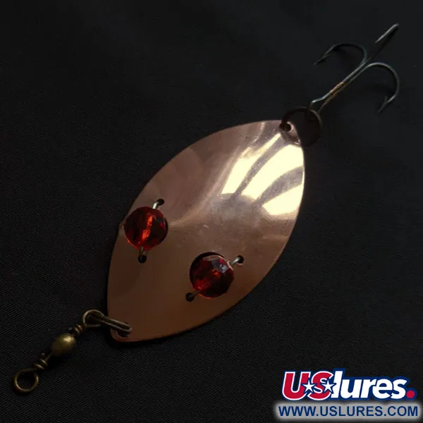 Horrocks-Ibbotson Wobbler №2 Lepel