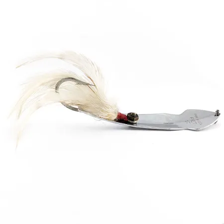 Tony Accetta Pet Spoon 17, 21g Nikkel, Lepel #22141