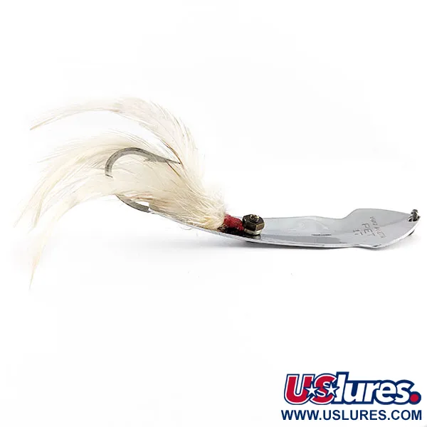 Tony Accetta Pet Spoon 17, 21g Nikkel, Lepel #22141