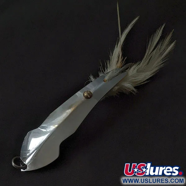 Tony Accetta Pet Spoon 17