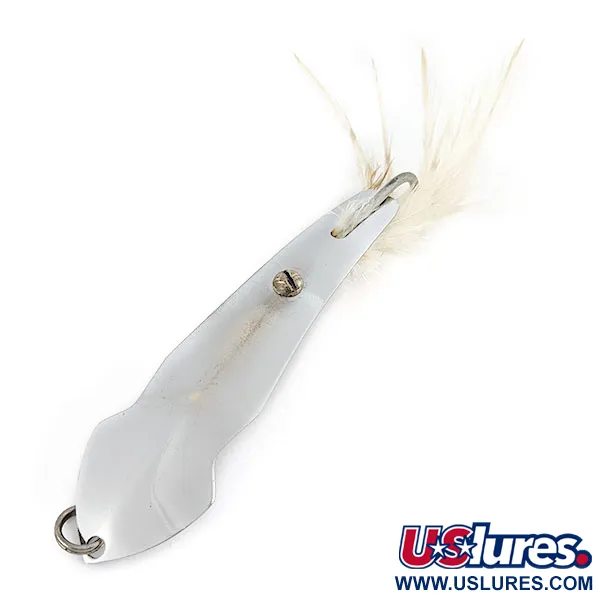 Tony Accetta Pet Spoon 17, 21g Nikkel, Lepel #22141