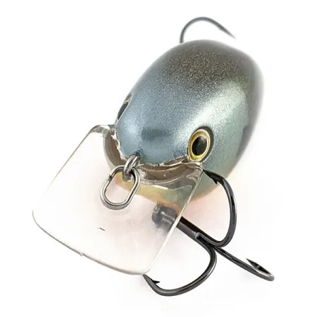 Strike King KVD Silent Square Bill, 12g, TN Shad 2.0, Crankbait #22144