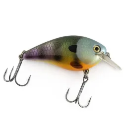 Strike King KVD Silent Square Bill crankbait