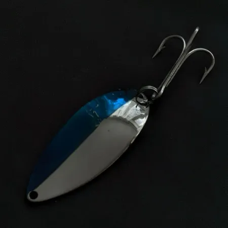 Seneca Little Cleo (Hula Girl), 21g Blauw/Chroom, Lepel #22171