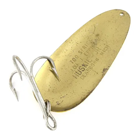 Eppinger Dardevle Huskie Junior 700 series, 58g Five of Diamonds, Lepel #22182