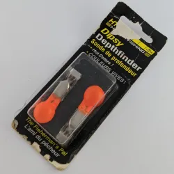 Dipsy Depthfinder HT Clip