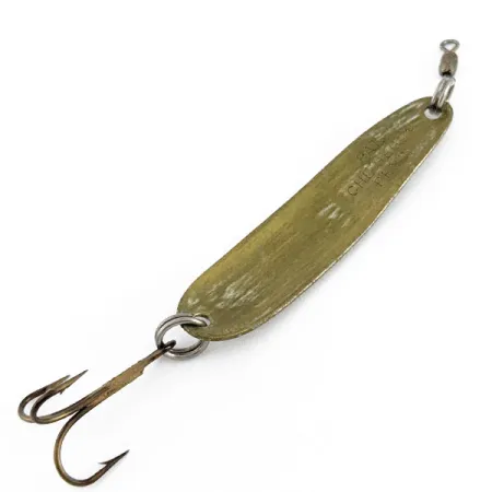 Pierson Che'gegon, 7g messing, Lepel #22207