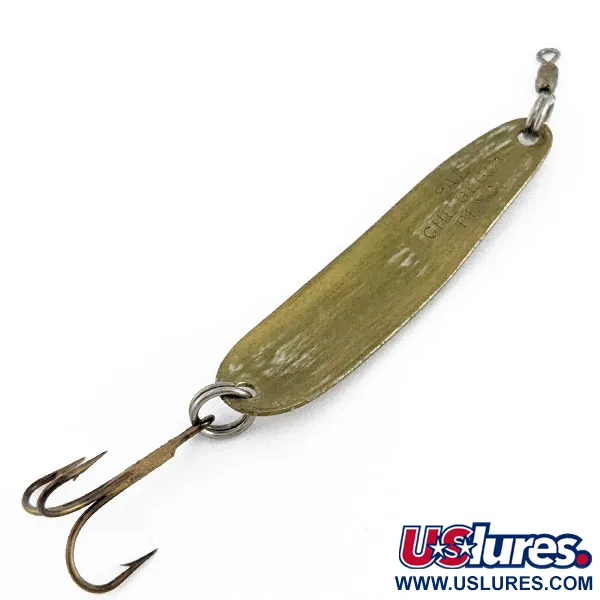 Pierson Che'gegon, 7g messing, Lepel #22207