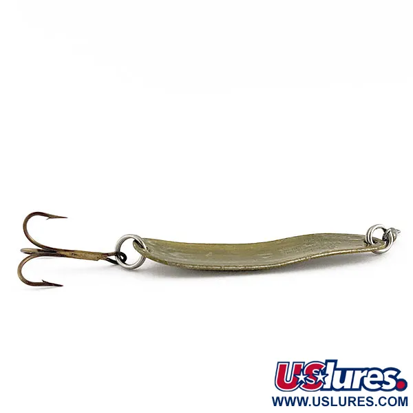 Pierson Che'gegon, 7g messing, Lepel #22207