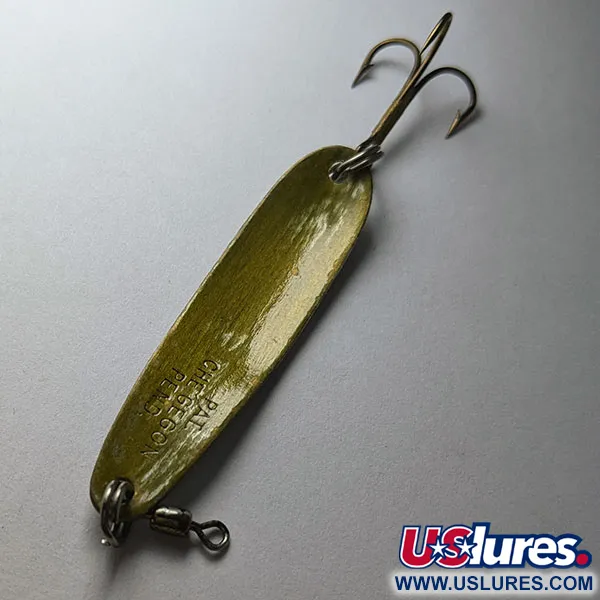 Pierson Che'gegon, 7g messing, Lepel #22207