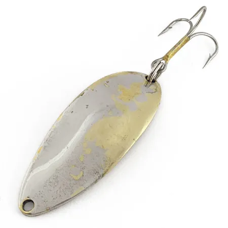 Seneca Little Cleo (Hula Girl), 18g nikkel/messing, Lepel #22214