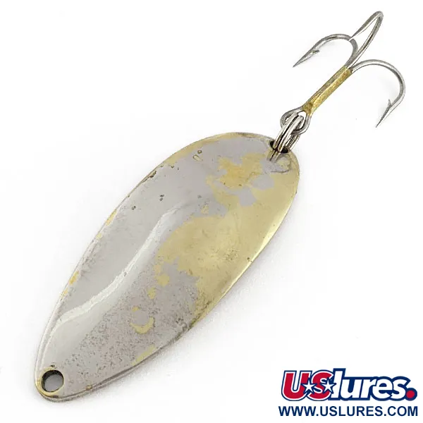 Seneca Little Cleo (Hula Girl), 18g nikkel/messing, Lepel #22214