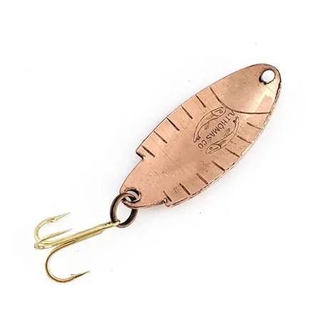 Thomas Buoyant, 5g Koper, Lepel #22219