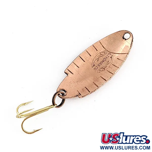 Thomas Buoyant, 5g Koper, Lepel #22219