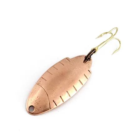 Thomas Buoyant, 5g Koper, Lepel #22219