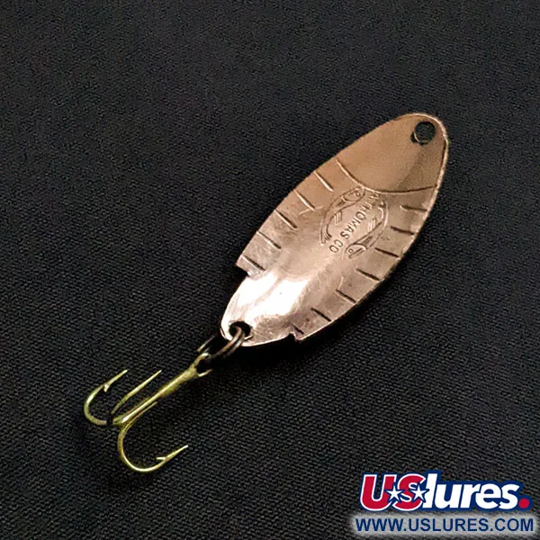 Thomas Buoyant, 5g Koper, Lepel #22219