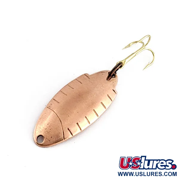 Thomas Buoyant, 5g Koper, Lepel #22219