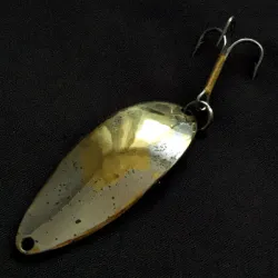 Little Cleo (Hula Girl) Lepel