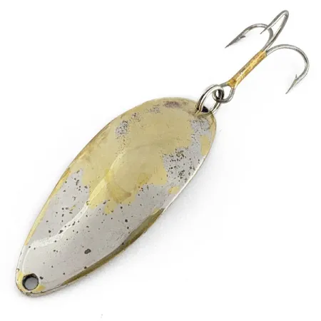 Seneca Little Cleo (Hula Girl), messing/nikkel, 18g, Lepel #22223