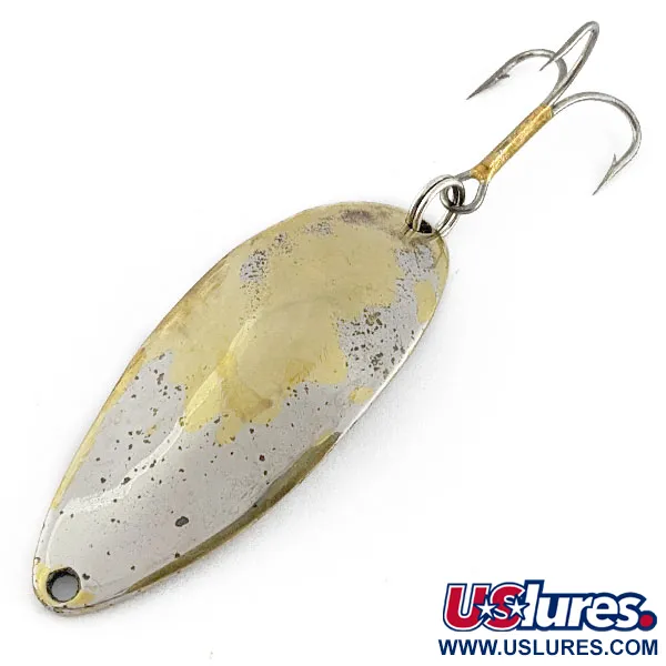 Seneca Little Cleo (Hula Girl), messing/nikkel, 18g, Lepel #22223