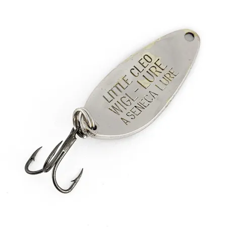 Seneca Little Cleo, 7g Nikkel, Werplepel #22228