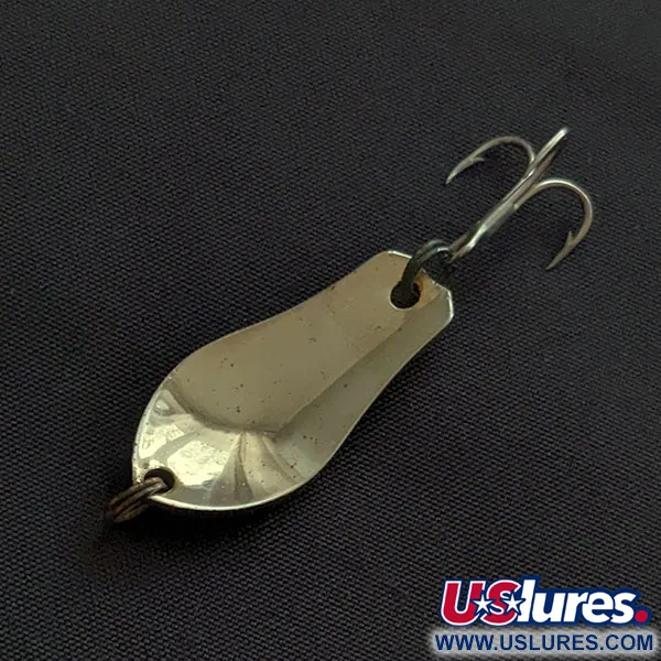 Prescott Doctor 245, Goud, 6g, Lepel #22255